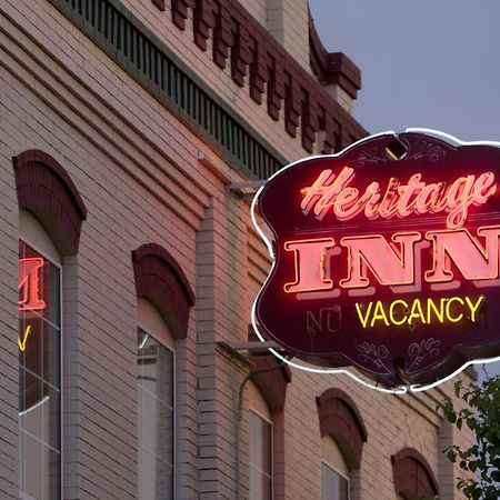 Heritage Inn อาร์เทเชีย ภายนอก รูปภาพ