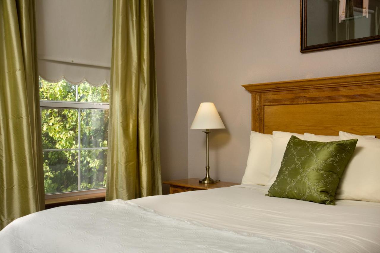 Heritage Inn อาร์เทเชีย ภายนอก รูปภาพ